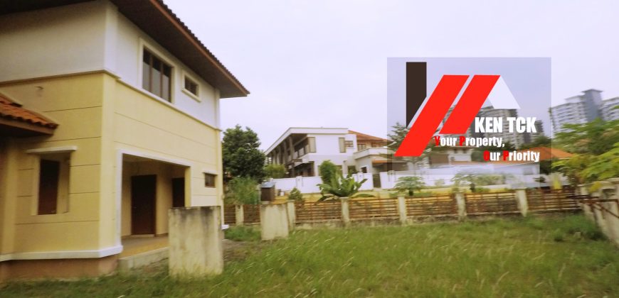 Laman Ara 2 Storey Bungalow @ Ara Damansara
