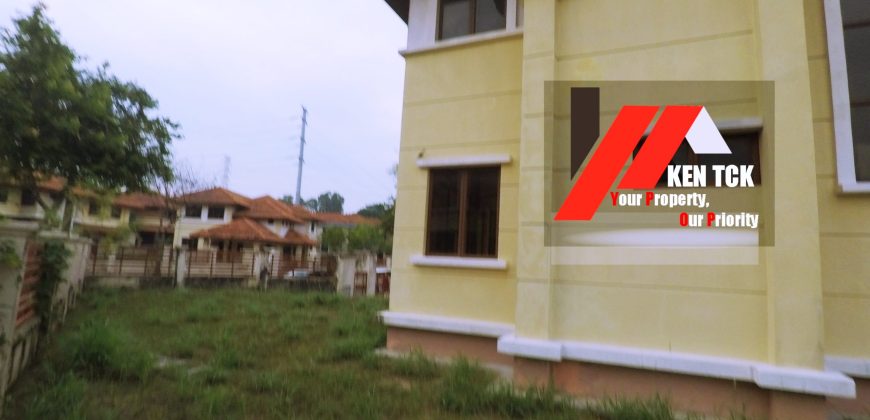 Laman Ara 2 Storey Bungalow @ Ara Damansara