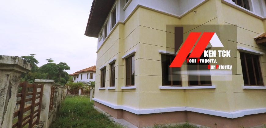 Laman Ara 2 Storey Bungalow @ Ara Damansara