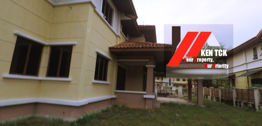Laman Ara 2 Storey Bungalow @ Ara Damansara