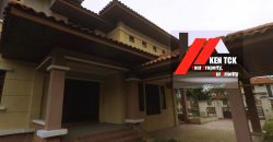 Laman Ara 2 Storey Bungalow @ Ara Damansara