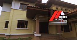 Laman Ara 2 Storey Bungalow @ Ara Damansara