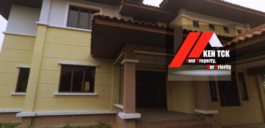 Laman Ara 2 Storey Bungalow @ Ara Damansara