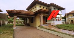 Laman Ara 2 Storey Bungalow @ Ara Damansara