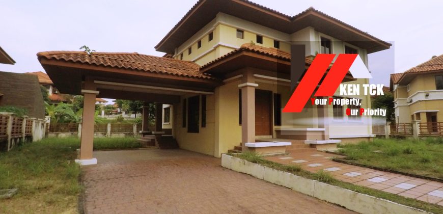 Laman Ara 2 Storey Bungalow @ Ara Damansara