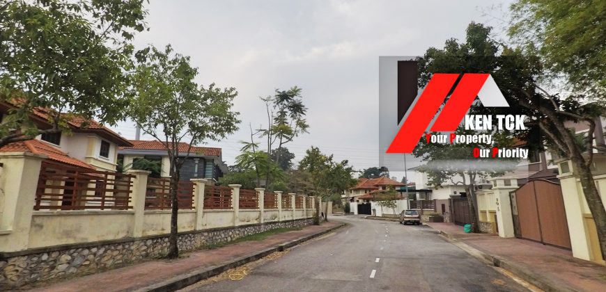 Laman Ara Bungalow @ Ara Damansara