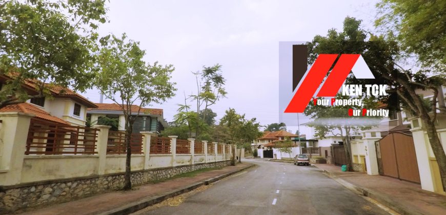 Laman Ara 2 Storey Bungalow @ Ara Damansara