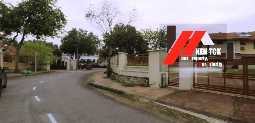 Laman Ara 2 Storey Bungalow @ Ara Damansara