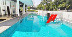 Casabella Good Deal Zero Lot Bungalow @ Kota Damansara