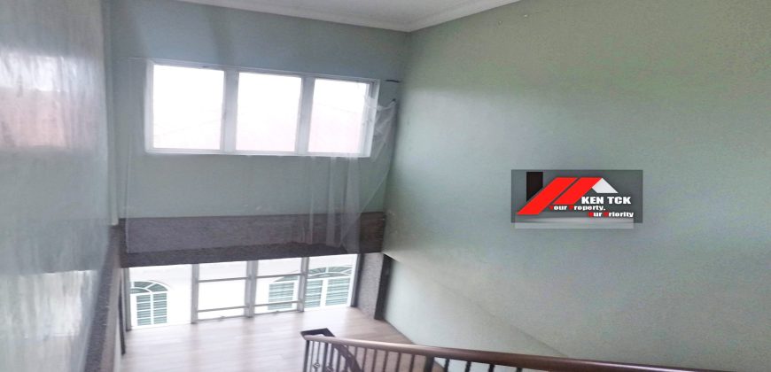 Tropicana Golf & Country Resort 3 Storey Bungalow With Swimming Pool @ Tropicana
