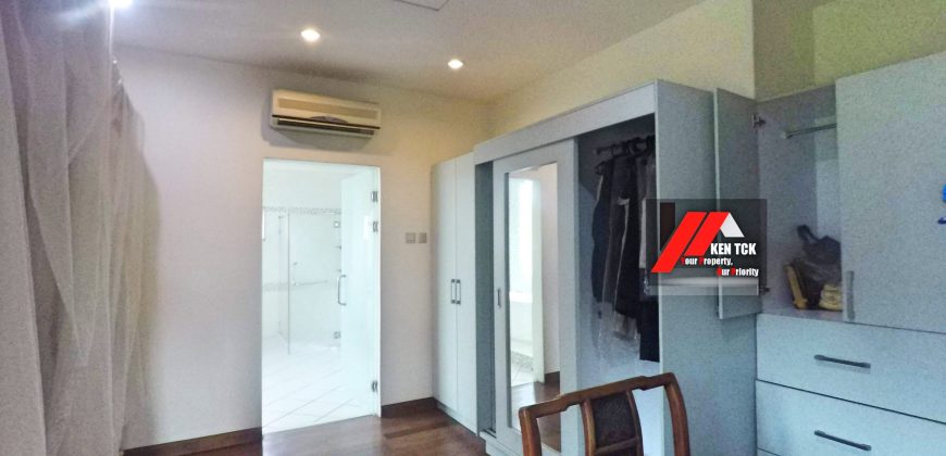 Tropicana Golf & Country Resort 3 Storey Bungalow With Swimming Pool @ Tropicana