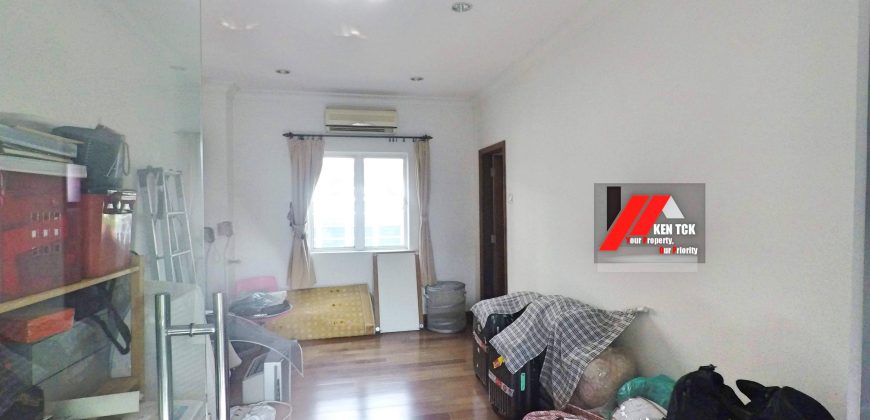 Tropicana Golf & Country Resort 3 Storey Bungalow With Swimming Pool @ Tropicana