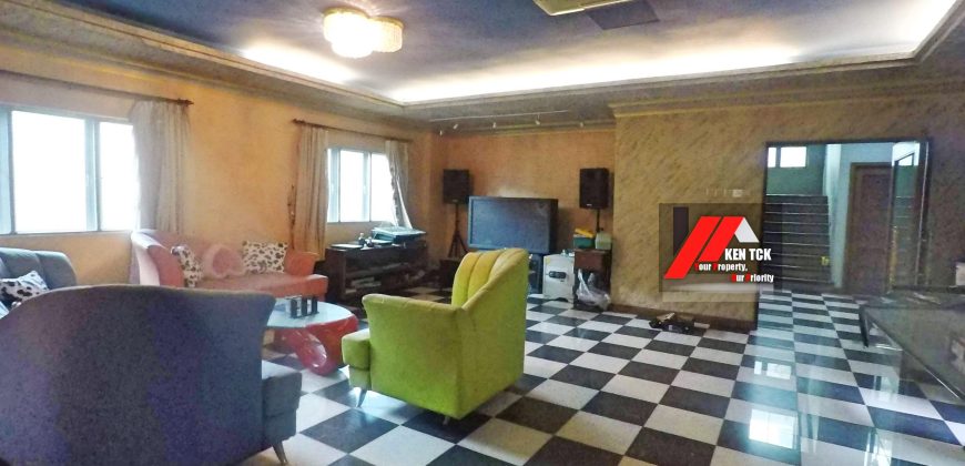 Tropicana Golf & Country Resort 3 Storey Bungalow With Swimming Pool @ Tropicana