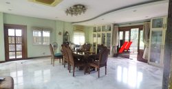Tropicana Golf & Country Resort 3 Storey Bungalow With Swimming Pool @ Tropicana