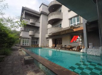 Tropicana Golf & Country Resort 3 Storey Bungalow With Swimming Pool @ Tropicana