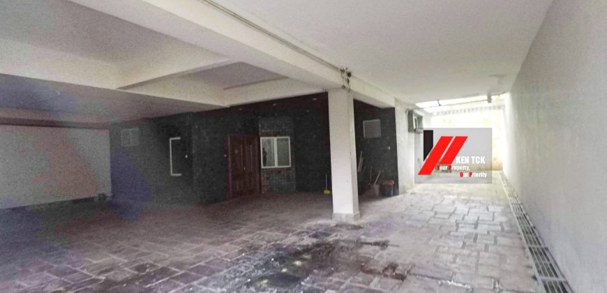 Tropicana Golf & Country Resort 3 Storey Bungalow With Swimming Pool @ Tropicana