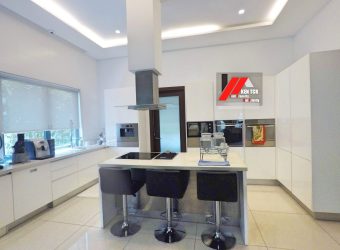 Renovated and Designed Casabella Bungalow @ Kota Damansara