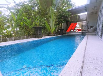 Sunway Rymba Hill Zero Lot Bungalow @ Kota Damansara