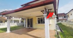 Best Deal Kenyalang Hill Seksyen 11 Link Bungalow @ Kota Damansara