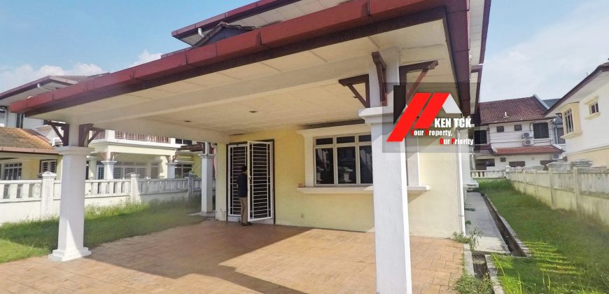 Best Deal Kenyalang Hill Seksyen 11 Link Bungalow @ Kota Damansara