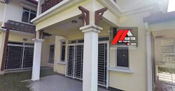 Best Deal Kenyalang Hill Seksyen 11 Link Bungalow @ Kota Damansara