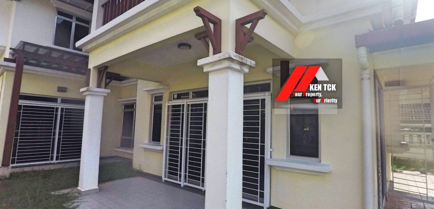 Best Deal Kenyalang Hill Seksyen 11 Link Bungalow @ Kota Damansara