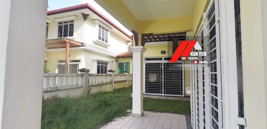 Best Deal Kenyalang Hill Seksyen 11 Link Bungalow @ Kota Damansara