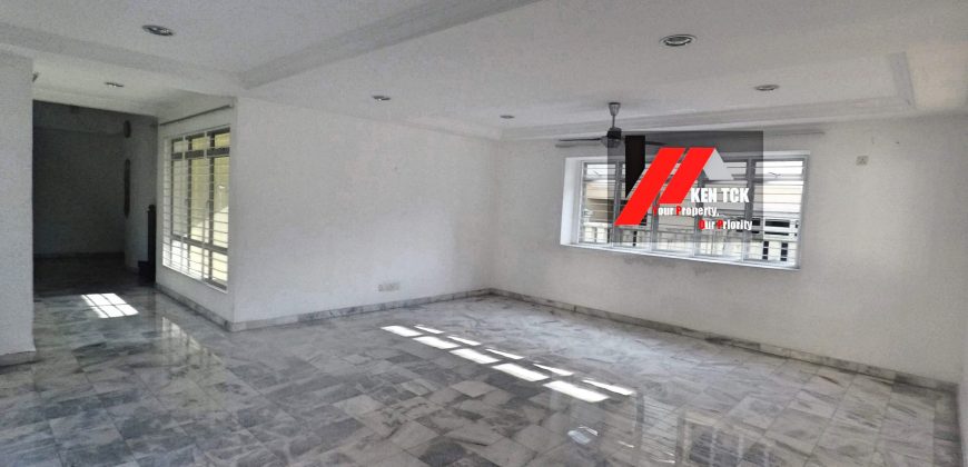 Best Deal Kenyalang Hill Seksyen 11 Link Bungalow @ Kota Damansara