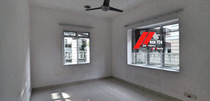 Best Deal Kenyalang Hill Seksyen 11 Link Bungalow @ Kota Damansara