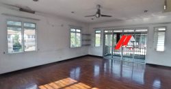 Best Deal Kenyalang Hill Seksyen 11 Link Bungalow @ Kota Damansara