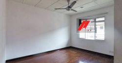 Best Deal Kenyalang Hill Seksyen 11 Link Bungalow @ Kota Damansara