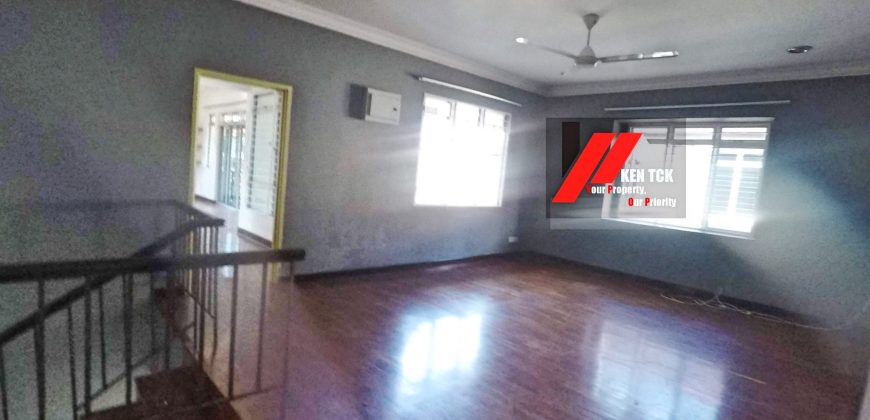 Best Deal Kenyalang Hill Seksyen 11 Link Bungalow @ Kota Damansara