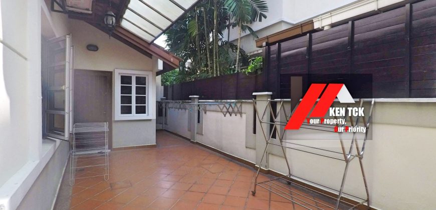 D Villa Equestrian 2 Storey Link Bungalow @ Kota Damansara