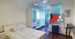 The Rafflesia Renovated 3 Storey Semi Detached @ Damansara Perdana