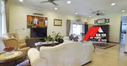 D Villa Equestrian 2 Storey Link Bungalow @ Kota Damansara