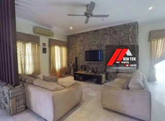 Tropicana Golf & Country Resort 2 Storey Semi Detached @ Tropicana