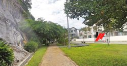 Forest Hill Lake View 3 Storey Bungalow With Lift @ Damansara Perdana