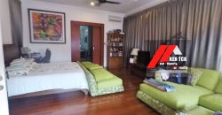 The Rafflesia Renovated 3 Storey Semi Detached @ Damansara Perdana