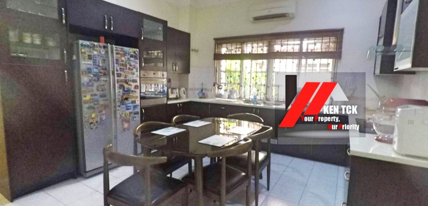 D Villa Equestrian 2 Storey Link Bungalow @ Kota Damansara