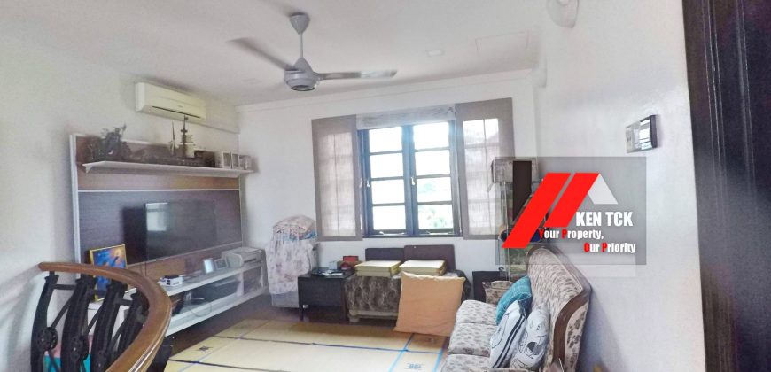 Tropicana Golf & Country Resort 3 Storey Bungalow @ Tropicana