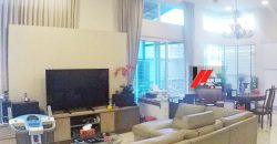 The Rafflesia Semi Detached With Private Lift @ Damansara Perdana