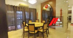 D Villa Equestrian 2 Storey Link Bungalow @ Kota Damansara