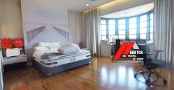 Tropicana Golf & Country Resort 3 Storey Bungalow @ Tropicana
