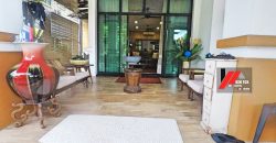 Tropicana Indah Super Link Bungalow @ Tropicana