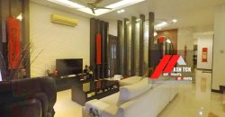 D Villa Equestrian 2 Storey Link Bungalow @ Kota Damansara