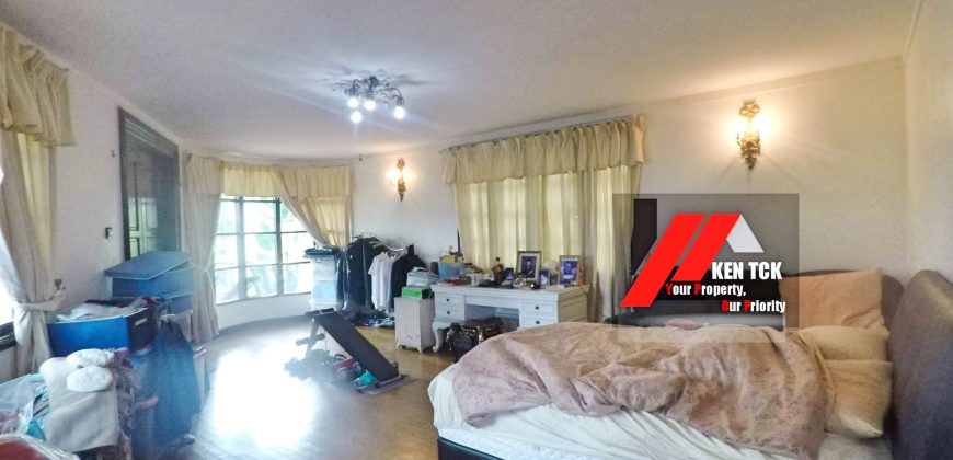 Tropicana Golf & Country Resort 3 Storey Bungalow @ Tropicana