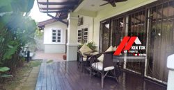 D Villa Equestrian 2 Storey Link Bungalow @ Kota Damansara