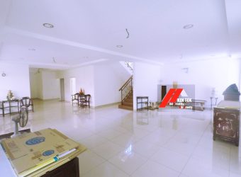 28 Residency 2 Storey Refurbished Link Bungalow @ Tropicana