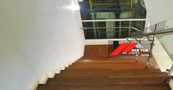 Renovated 3 Storey Semi Detached With Lift The Rafflesia @ Damansara Perdana