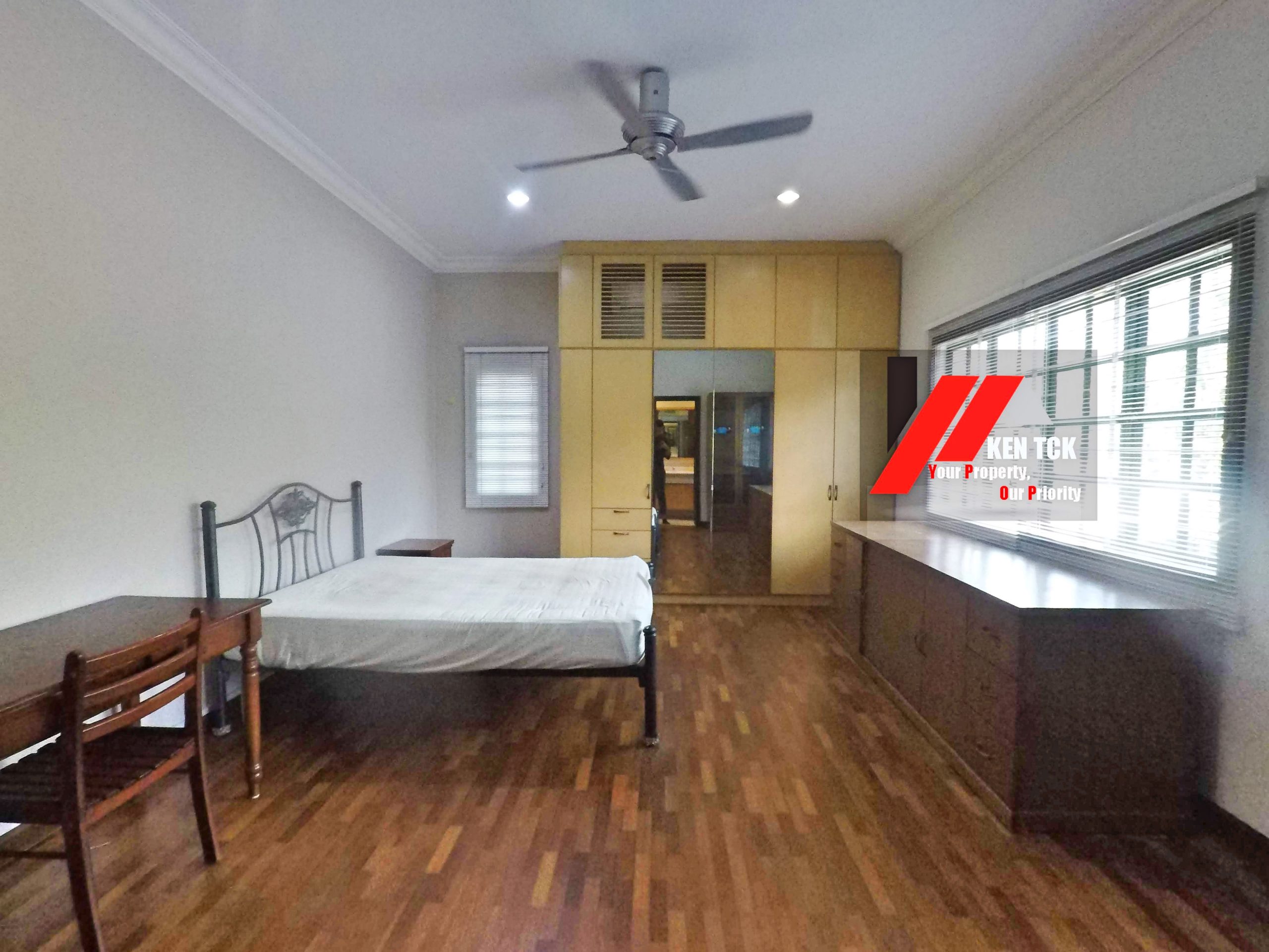 Tropicana Indah 2 Storey Corner Link Bungalow@ Tropicana – Semi-D ...